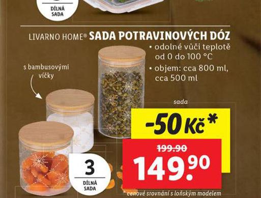 SADA POTRAVINOVCH DZ