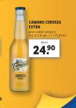 CAMARO CERVEZA EXTRA