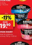 PROTEIN JOGURT