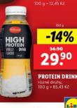 PROTEIN DRINK