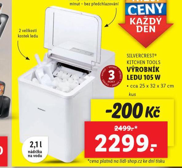 VROBNK LEDU 105 W