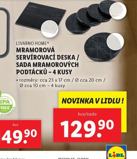 SADA MRAMOROVCH PODTCK