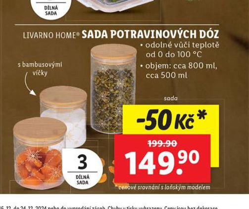 SADA POTRAVINOVCH DZ