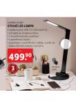 STOLN LED LAMPA