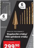 HSS SPIRLOV VRTKY