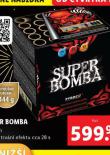 SUPER BOMBA