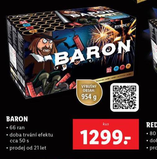 BARON