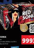 RED SONIA