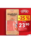 ANGLICK SLANINA