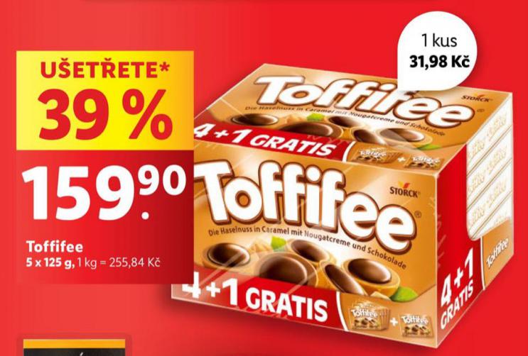 TOFFIFEE