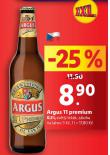 PIVO ARGUS