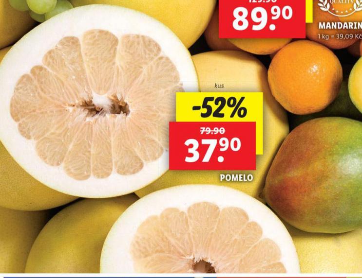 POMELO