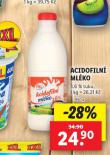 ACIDOFILN MLKO