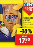 BRAMBOROV CHIPSY