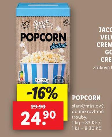 POPCORN