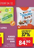 KINDER SCHOKO-BONS