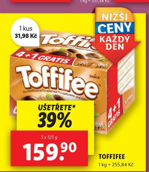 TOFFIFEE