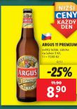 PIVO ARGUS