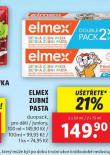 ELMEX ZUBN PASTA