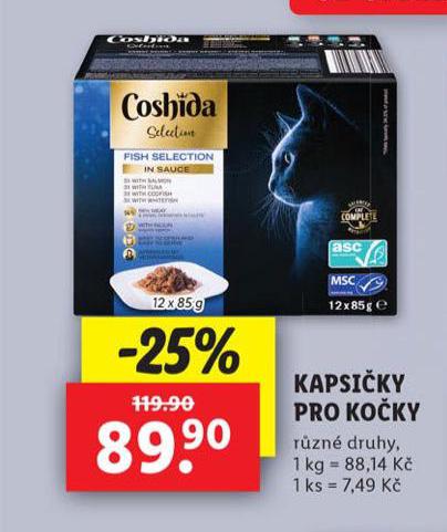 KAPSIKY PRO KOKY