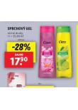 SPRCHOV GEL