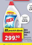 REX PRAC GEL