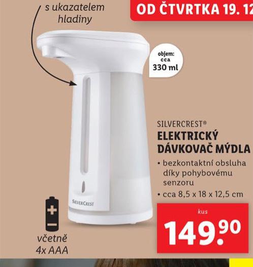 ELEKTRICK DVKOVA MDLA