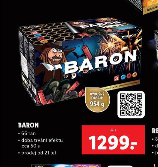 BARON