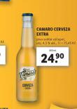 PIVO CAMARO CERVEZA EXTRA