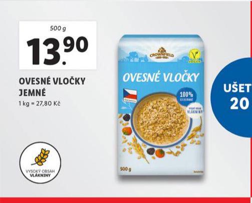 OVESN VLOKY JEMN