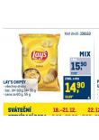 LAY'S CHIPSY