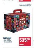 PARTY BOX