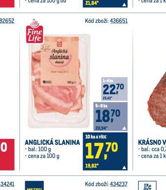 ANGLICK SLANINA