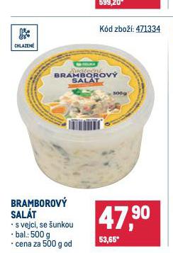 BRAMBOROV SALT