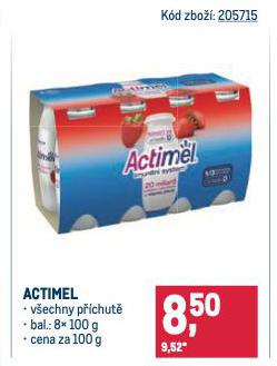 ACTIMEL