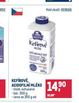 KEFROV MLKO