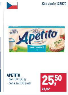 APETITO