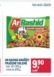 ARRASHID ARADY PRAEN SOLEN