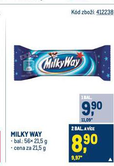 MILKY WAY