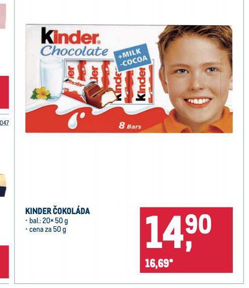 KINDER OKOLDA