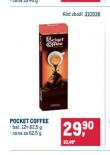 POCKET COFFEE