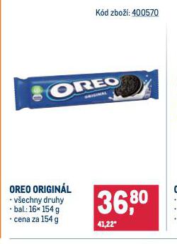 OREO ORIGINL