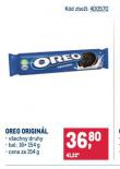 OREO ORIGINL