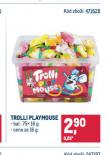 TROLLI PLAYMOUSE