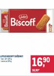 LOTUS BISCOFF SUENKY