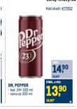 DR. PEPPER