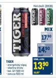 TIGER ENERGY DRINK