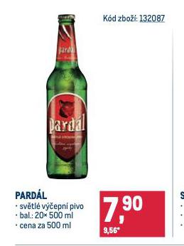 PIVO PARDL