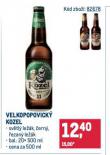 PIVO VELKOPOPOVICK KOZEL