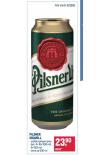 PIVO PILSNER URQUELL